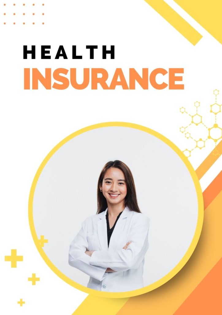 Health Insurance Flyer (1)