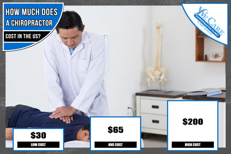 How Much Does a Chiropractor Usually Cost: Unveiling the Price Factors
