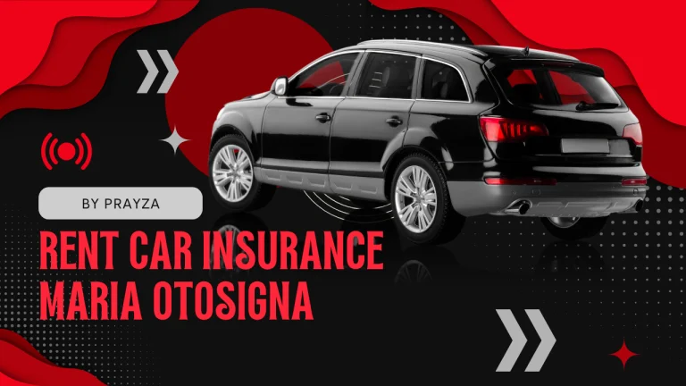 Insurance for Rent Carin Clovis Otosigna: Covering your Car Rental with Confidence