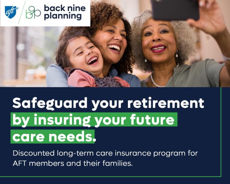 Long Term Care Insurance California: Safeguard Your Future