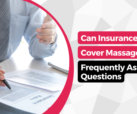 Does Insurance Cover Massages? Discover the Surprising Truth